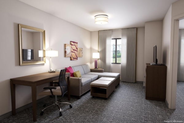 Hotel Staybridge Suites VERO BEACH (Vero Beach)